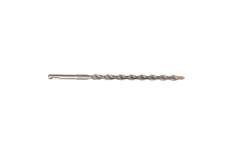 Milwaukee Sds-Plus 12X260 Matkap Ucu Ms2 Seri 2 Elmas T4932344297