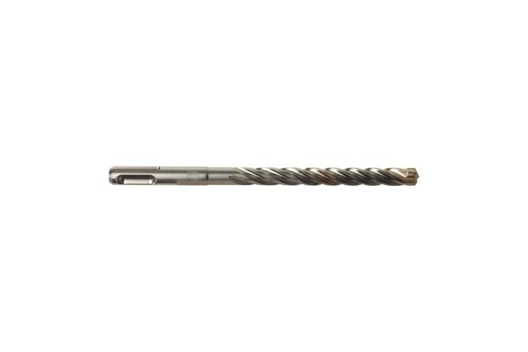 Milwaukee Sds-Plus 10X160 Matkap Ucu Mx4 Seri 4 Elmas T4932352026