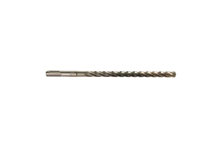 Milwaukee Sds-Plus 10X210 Matkap Ucu Mx4 Seri 4 Elmas T4932352027