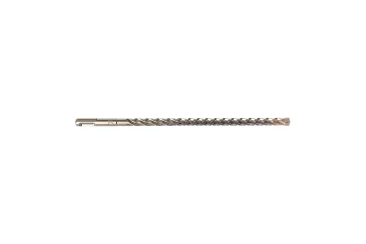 Milwaukee Sds-Plus 10X260 Matkap Ucu Mx4 Seri 4 Elmas T4932352028