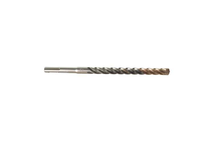 Milwaukee Sds-Plus 12X210 Matkap Ucu Mx4 Seri 4 Elmas T4932352032