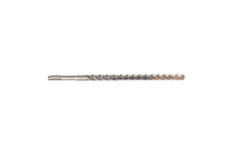 Milwaukee Sds-Plus 12X260 Matkap Ucu Mx4 Seri 4 Elmas T4932352033