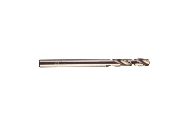 Milwaukee Metal Matkap Ucu Hss Kısa Seri 4,0 X 55 Mm. 10Lu T4932352207