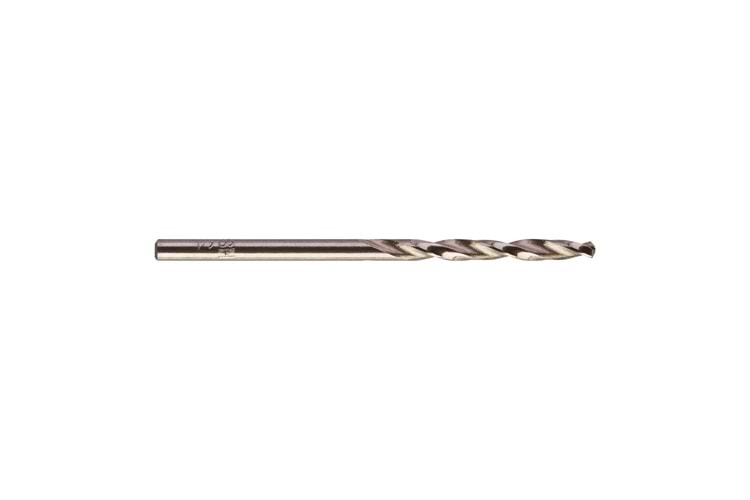 Milwaukee Metal Matkap Ucu Thunderweb Seri 3,0 X 61Mm 10Lu T4932352381