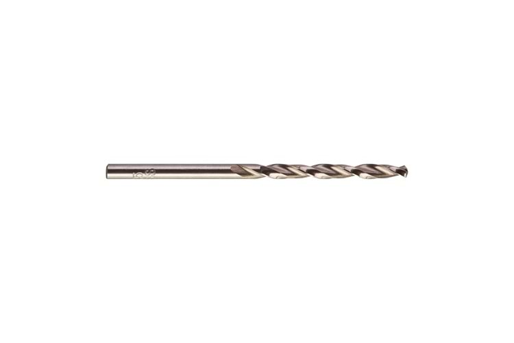 Milwaukee Metal Matkap Ucu Thunderweb Seri 3,5 X 70Mm 10Lu T4932352383