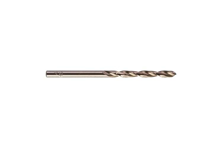 Milwaukee Metal Matkap Ucu Thunderweb Seri 4,0 X 75Mm 10Lu T4932352384