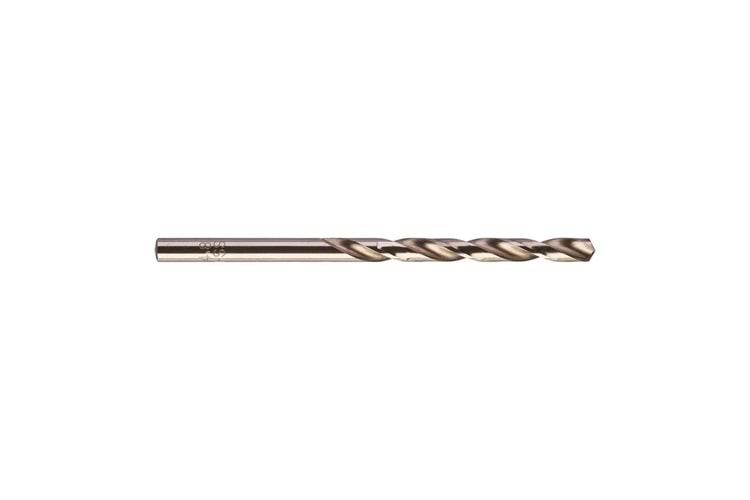 Milwaukee Metal Matkap Ucu Thunderweb Seri 4,8 X 86Mm 10Lu T4932352387