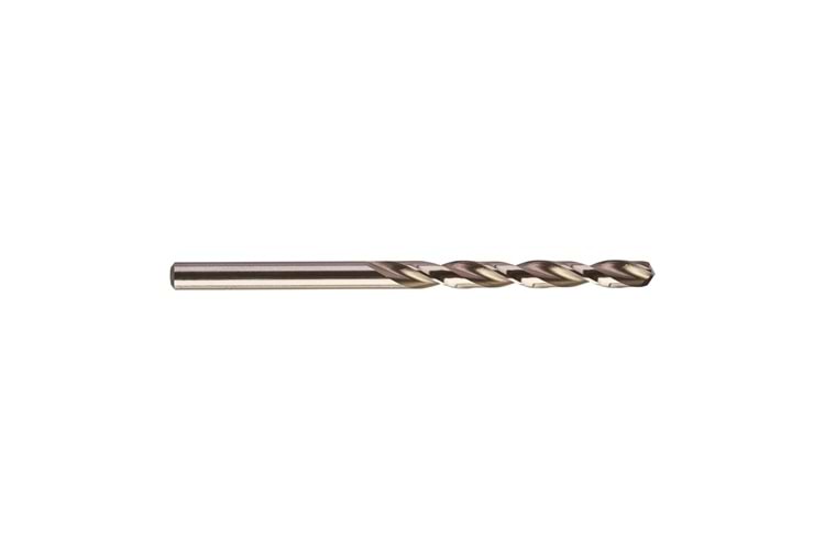 Milwaukee Metal Matkap Ucu Thunderweb Seri 5,0 X 86Mm 10Lu T4932352388