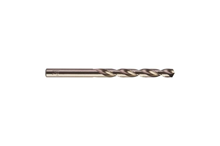 Milwaukee Metal Matkap Ucu Thunderweb Seri 7,5 X 109Mm 5Li T4932352394