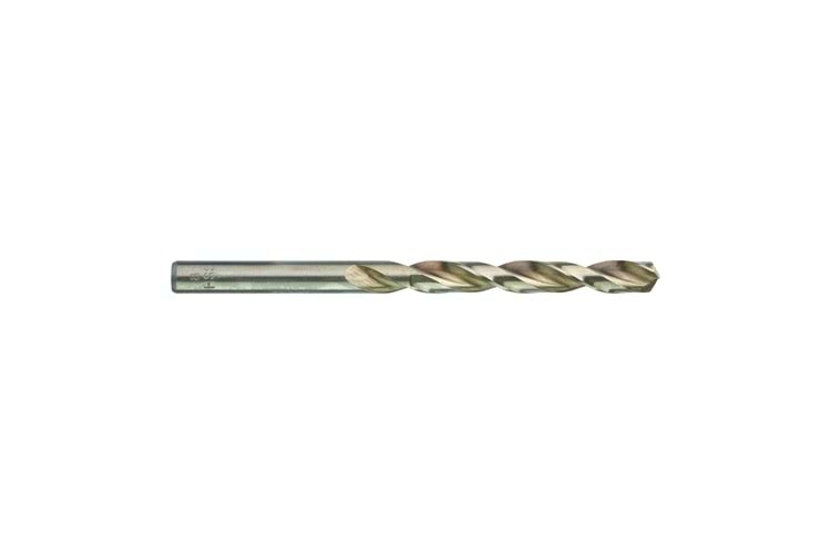 Milwaukee Metal Matkap Ucu Thunderweb Seri 8,0 X 117Mm 5Li T4932352395