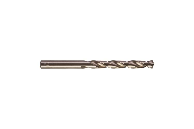 Milwaukee Metal Matkap Ucu Thunderweb Seri 9,0 X 125Mm 5Li T4932352397