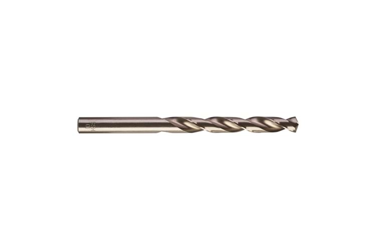 Milwaukee Metal Matkap Ucu Thunderweb Seri 10,0 X 133Mm 5Li T4932352399
