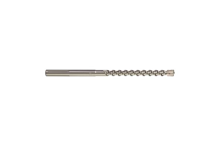 Milwaukee Sds-Max 18X340 Elmas Delici Uç T4932352760