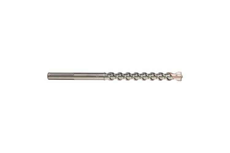 Milwaukee Sds-Max 22X320 Elmas Delici Uç T4932352768