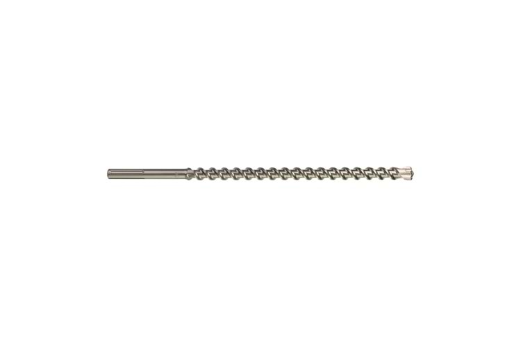 Milwaukee Sds-Max 24X520 Elmas Delici Uç T4932352773