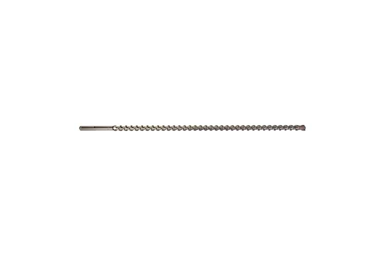Milwaukee Sds-Max 25X920 Elmas Delici Uç T4932352776