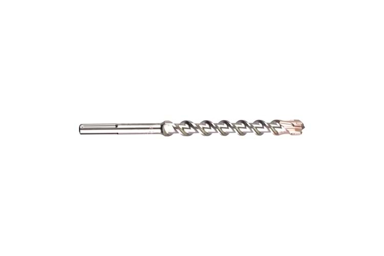 Milwaukee Sds-Max 28X370 Elmas Delici Uç T4932352778
