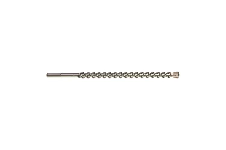 Milwaukee Sds-Max 30X570 Elmas Delici Uç T4932352784