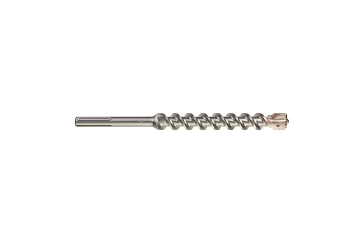 Milwaukee Sds-Max 32X370 Elmas Delici Uç T4932352785