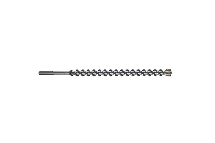 Milwaukee Sds-Max 32X570 Elmas Delici Uç T4932352786