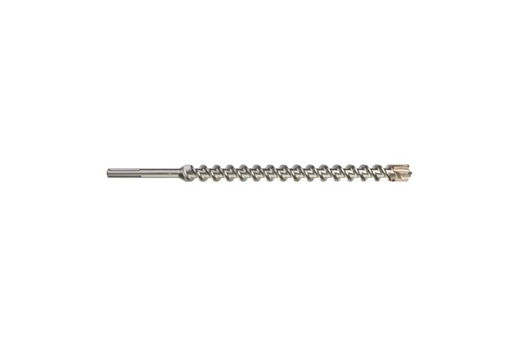Milwaukee Sds-Max 35X570 Elmas Delici Uç T4932352790