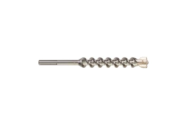 Milwaukee Sds-Max 38X370 Elmas Delici Uç T4932352792