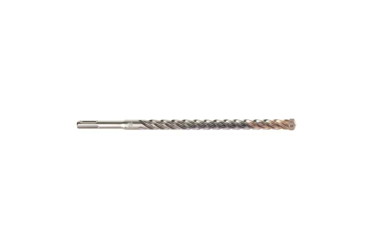 Milwaukee Sds-Plus 14X260 Matkap Ucu Mx4 Seri 4 Elmas T4932352949