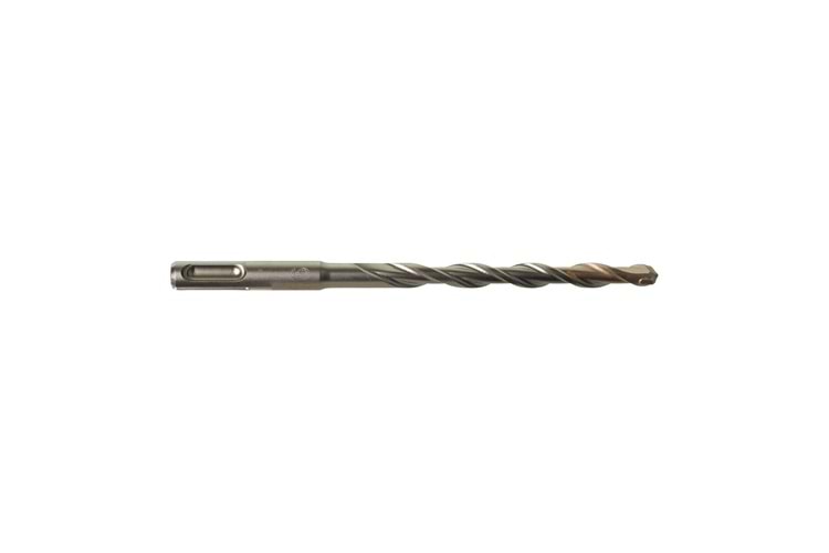 Milwaukee Sds-Plus 9X160 Matkap Ucu Ms2 Seri 2 Elmas T4932353823