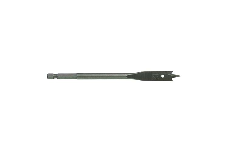 Milwaukee Ahşap Matkap Ucu Yaprak Seri 12X160Mm T4932363132