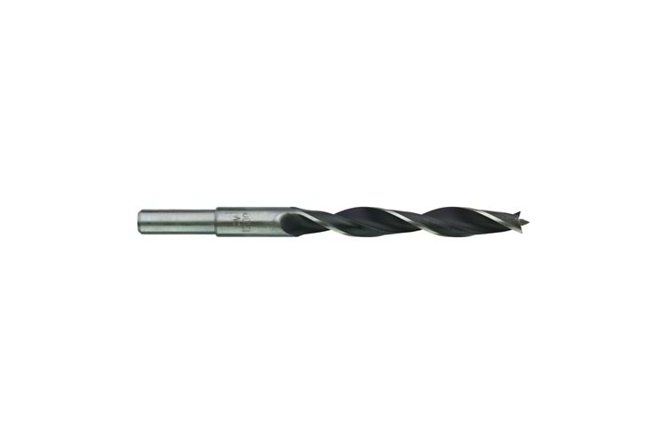 Milwaukee Ahşap Matkap Ucu Klasik Seri 12Mmx151Mm T4932363660