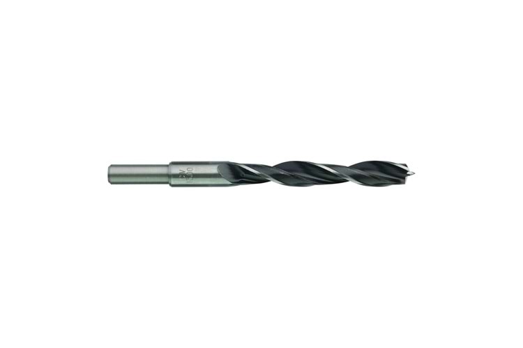 Milwaukee Ahşap Matkap Ucu Klasik Seri 13Mmx151Mm T4932363661
