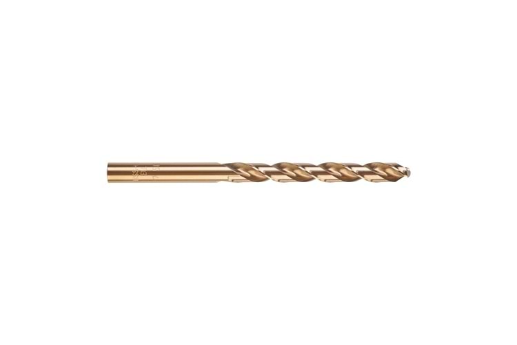 Milwaukee Metal Matkap Ucu Hss-G Co(Alt Seri)7,5X 109Mm 5Li T4932373349