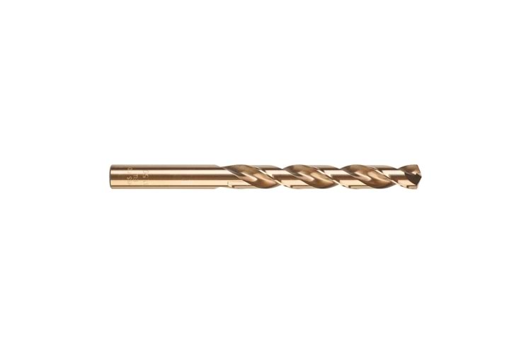 Milwaukee Metal Matkap Ucu Hss-G Co(Alt Seri)11,5X142Mm 5Li T4932373357
