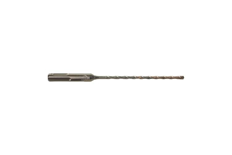 Milwaukee Sds-Plus 4X160 Matkap Ucu Ms2 Seri 2 Elmas T4932399143