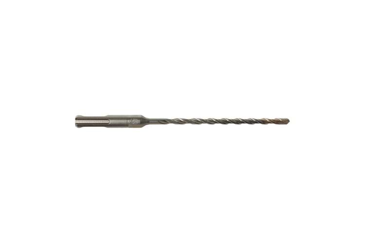Milwaukee Sds-Plus 5X160 Matkap Ucu Ms2 Seri 2 Elmas T4932399315