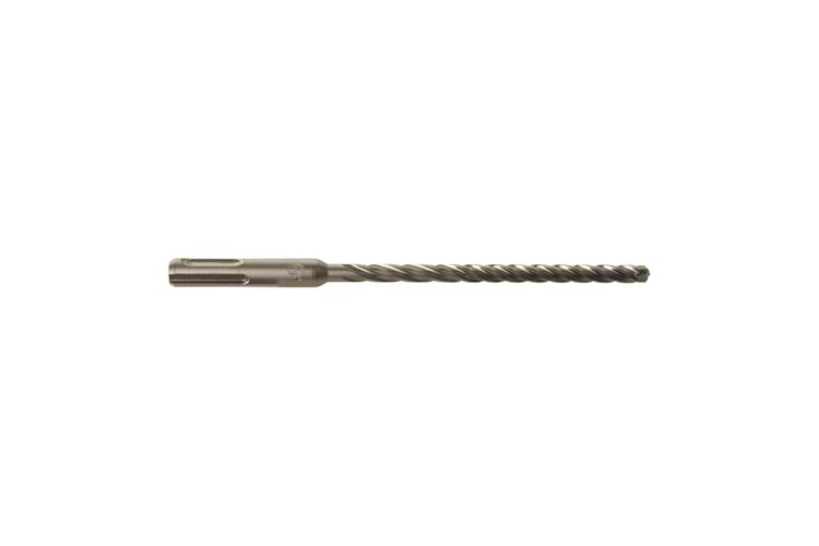 Milwaukee Sds-Plus 6,5X165 Matkap Ucu Mx4 Seri 4 Elmas T4932430146