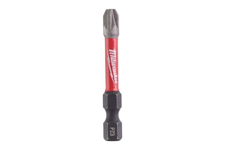 Milwaukee Bits Uç Pz3 50Mm 1Li Pkt Impact Seri T4932430870