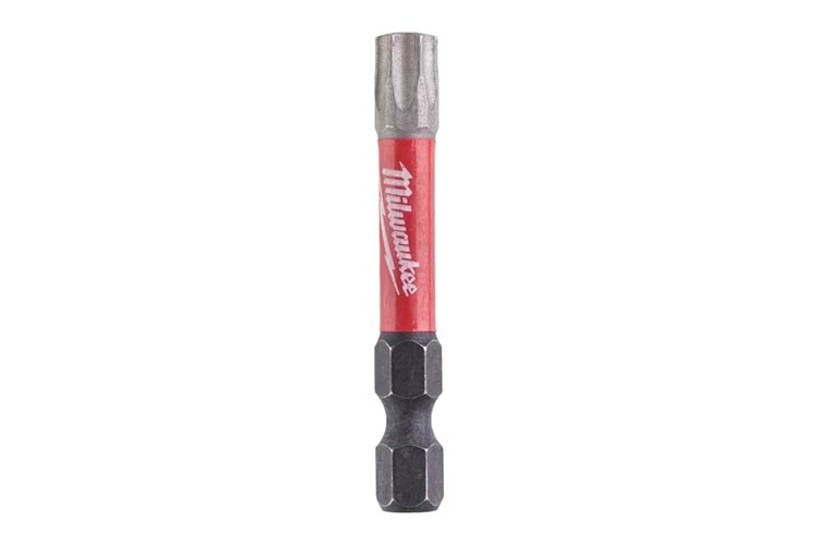 Milwaukee Bits Uç Tx 40 50Mm 1Li Pkt Shockwave T4932430890