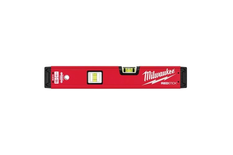 Milwaukee Su Terazisi Backbone 40Cm T4932459060