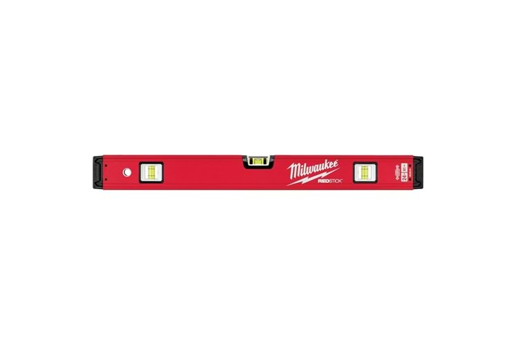 Milwaukee Su Terazisi Backbone 60Cm T4932459062