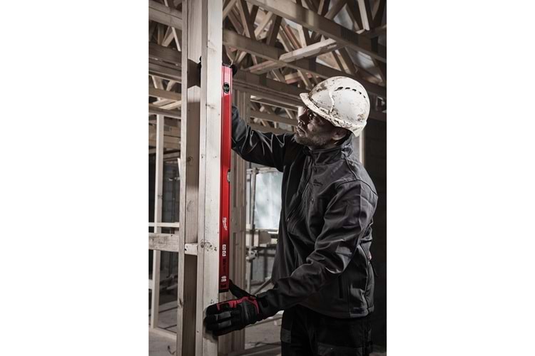 Milwaukee Su Terazisi Slım 40Cm T4932459090