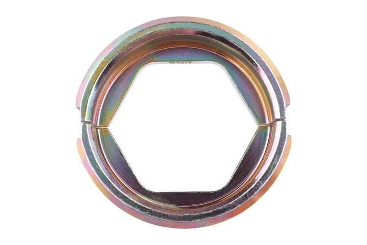 Milwaukee Pabuç Sıkma Ağzı Nf13 Cu 400 -Hcct 109/42 T4932459464