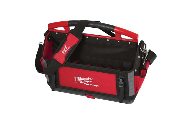 Milwaukee Packout™ Alet Taşıma Çantası (50Cm) T4932464086