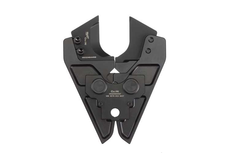 Milwaukee M18 Hcct Kesme Çene Ve Ağzı T4932464497