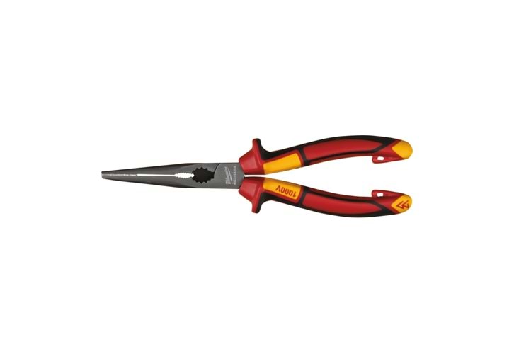 Milwaukee Kargaburun 210Mm Vde 1000V T4932464564