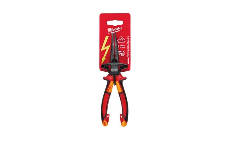 Milwaukee Kargaburun 210Mm 45 Derece Vde 1000V T4932464565