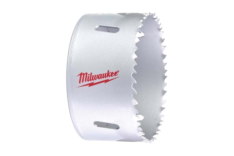 Milwaukee Panç Bı-Metal Contractor 83Mm T4932464702
