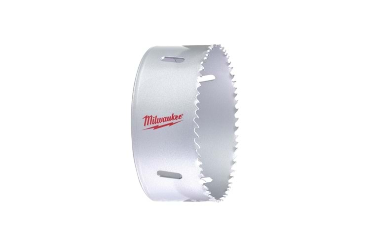Milwaukee Panç Bı-Metal Contractor 102Mm T4932464706