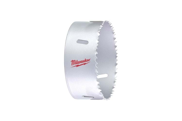 Milwaukee Panç Bı-Metal Contractor 105Mm T4932464707
