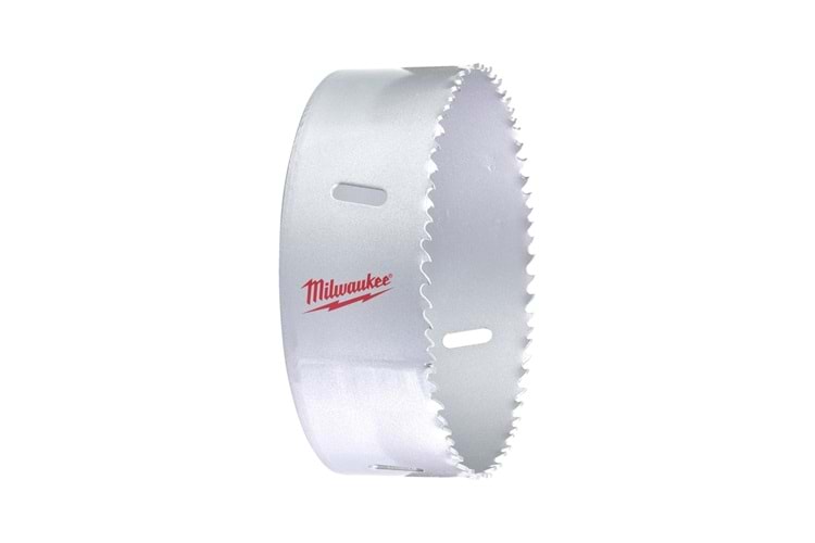 Milwaukee Panç Bı-Metal Contractor 121Mm T4932464709